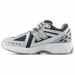 Baskets Lacets 1906 | Gris