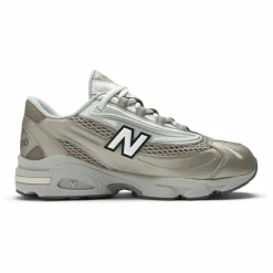 Baskets Lacets 1000 | Gris