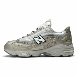 Baskets Lacets 1000 | Gris