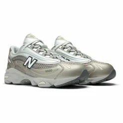 Baskets Lacets 1000 | Gris