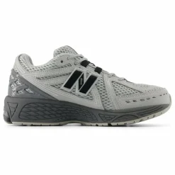 Baskets Lacets 1906 | Gris