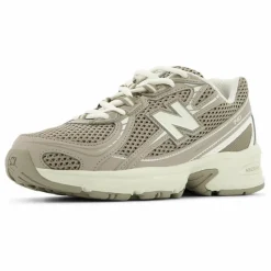 Baskets Lacets 740 | Gris