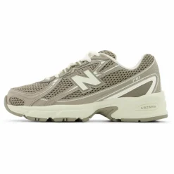 Baskets Lacets 740 | Gris
