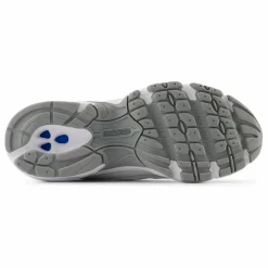 Baskets Lacets 740 | Gris clair
