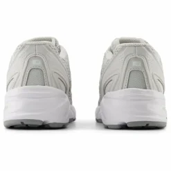 Baskets Lacets 740 | Gris clair