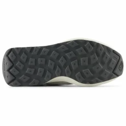 Baskets Lacets 370 | Gris clair