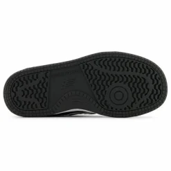 Baskets Lacets 480 | Noir