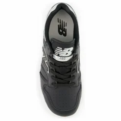 Baskets Lacets 480 | Noir