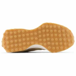 Baskets Lacets 327 | Orange