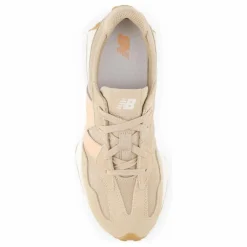 Baskets Lacets 327 | Orange