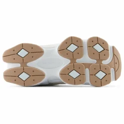 Baskets Lacets 9060 | Rose pêche