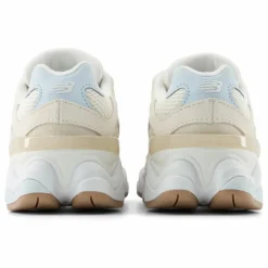 Baskets Lacets 9060 | Rose pêche
