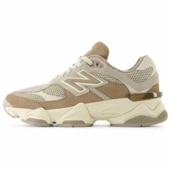 Baskets Lacets 9060 | Taupe