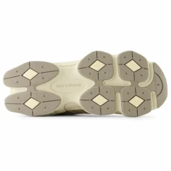 Baskets Lacets 9060 | Taupe