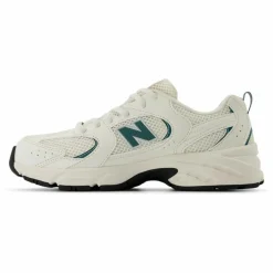 Baskets Lacets 530 | Vert