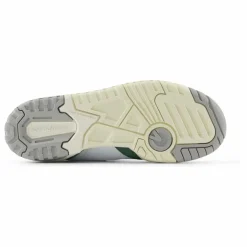 Baskets Lacets 550 | Vert