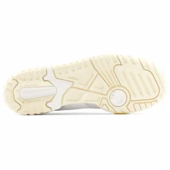 Baskets Lacets 550 | Vert anis