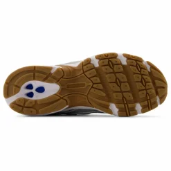 Baskets Lacets 740 | Vert sapin