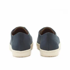 Baskets Lacets | Bleu marine