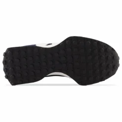 Baskets Lacets 327 Classic | Bleu marine