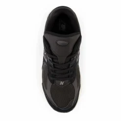 Baskets Lacets 2002 Classic | Noir