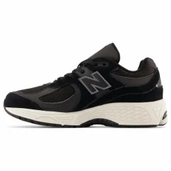Baskets Lacets 2002 Classic | Noir