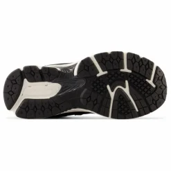 Baskets Lacets 2002 Classic | Noir