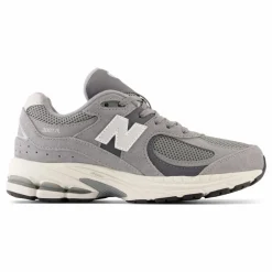 Baskets Lacets 2002 Classic | Gris