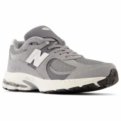 Baskets Lacets 2002 Classic | Gris
