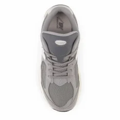 Baskets Lacets 2002 Classic | Gris