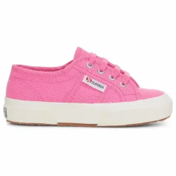 Baskets Lacets 2750 JCOT Classic | Rose