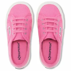 Baskets Lacets 2750 JCOT Classic | Rose