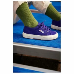 Baskets Lacets 2750 JCOT Classic | Bleu