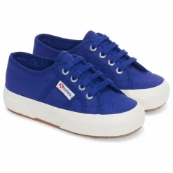 Baskets Lacets 2750 JCOT Classic | Bleu
