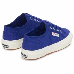 Baskets Lacets 2750 JCOT Classic | Bleu