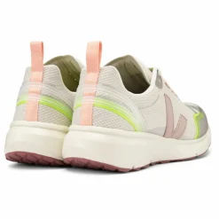 Baskets Lacets Condor 2 Vegan | Beige