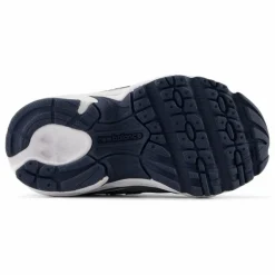 Baskets Lacets Elastiqués 740 | Bleu foncé