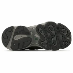 Baskets Lacets Elastiqués 1000 | Gris