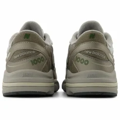Baskets Lacets Elastiqués 1000 | Gris