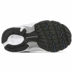 Baskets Lacets Elastiqués 530 | Blanc cassé