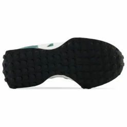 Baskets Lacets Elastiqués 327 | Vert foncé