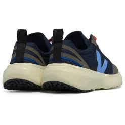 Baskets Lacets Elastiqués Canary | Khaki