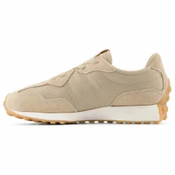 Baskets Lacets Elastiqués 327 | Orange