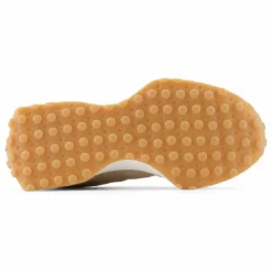 Baskets Lacets Elastiqués 327 | Orange