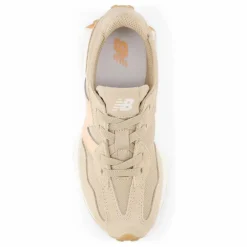 Baskets Lacets Elastiqués 327 | Orange