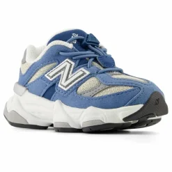 Baskets Lacets Elastiqués 9060 | Bleu