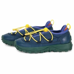 Baskets Lacets Elastiqués - Bobo Choses x Camper | Bleu marine