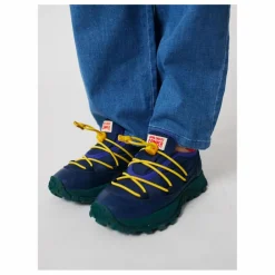 Baskets Lacets Elastiqués - Bobo Choses x Camper | Bleu marine