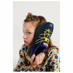Baskets Lacets Elastiqués - Bobo Choses x Camper | Bleu marine