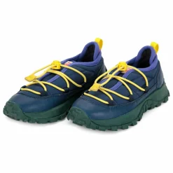 Baskets Lacets Elastiqués - Bobo Choses x Camper | Bleu marine